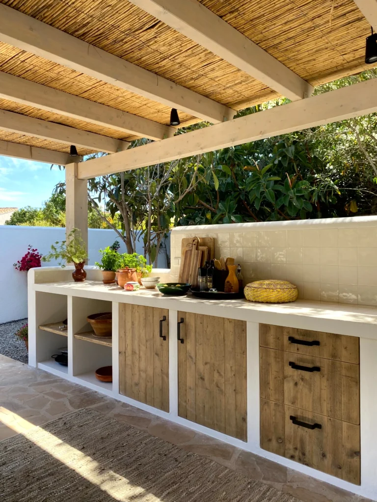 Vakantiehuis Villa Viva la Vida Moraira Costa Blanca Spanje HOLASPAIN