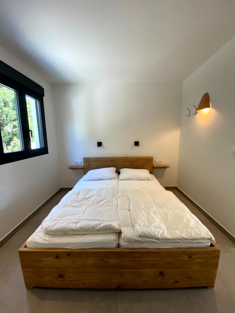 Vakantiehuis Villa Viva la Vida Moraira Costa Blanca Spanje HOLASPAIN