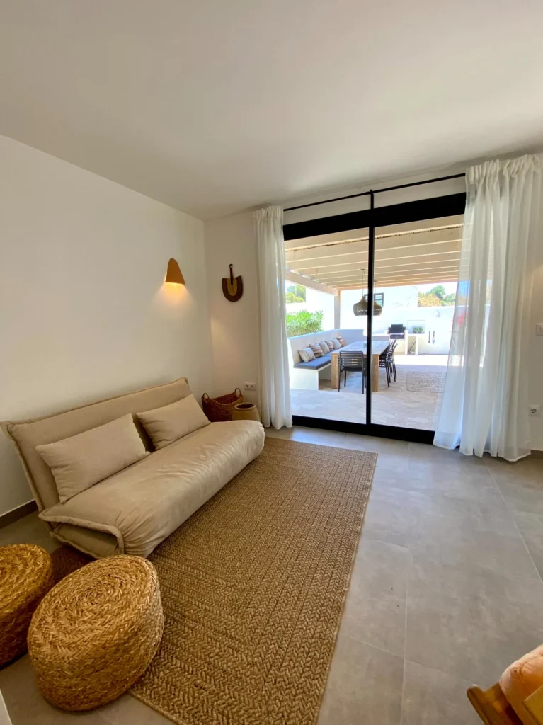 Vakantiehuis Villa Viva la Vida Moraira Costa Blanca Spanje HOLASPAIN