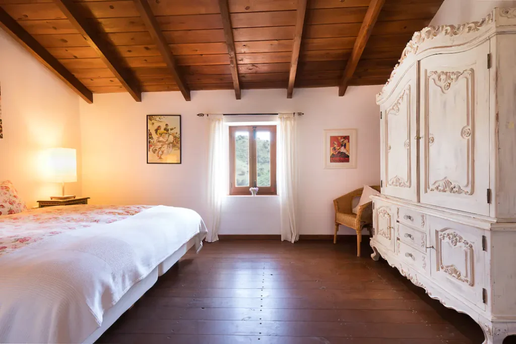 HOLASPAIN Finca las Nuevas Andalusia vakantiehuizen Holiday Homes Casa Carmen en Josefa