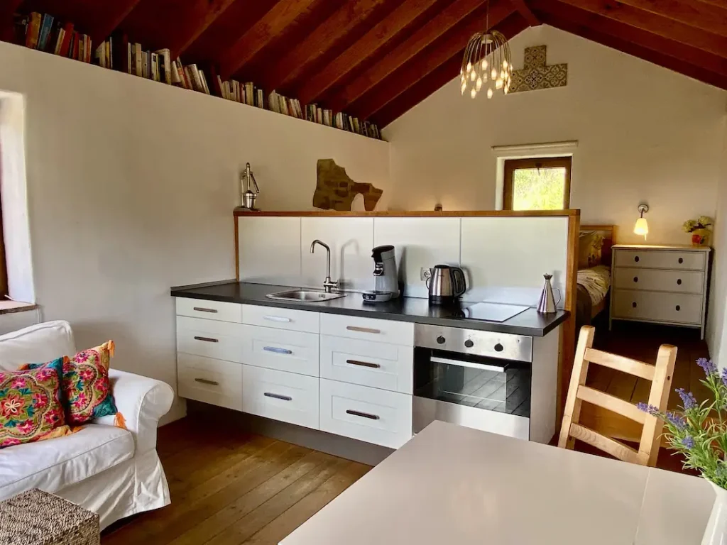 HOLASPAIN Finca las Nuevas Andalusie Holiday Homes