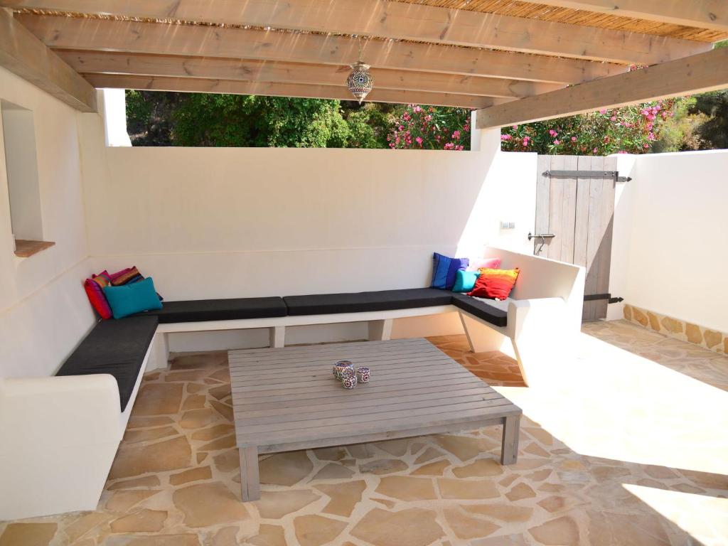 HOLASPAIN Moraira vakantiehuis Viva la Vida