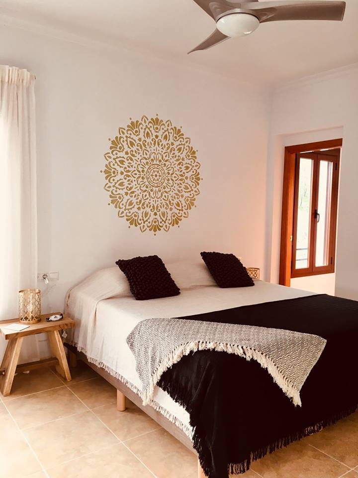 HOLASPAIN Boutique B&B Cortijo La Zapatera