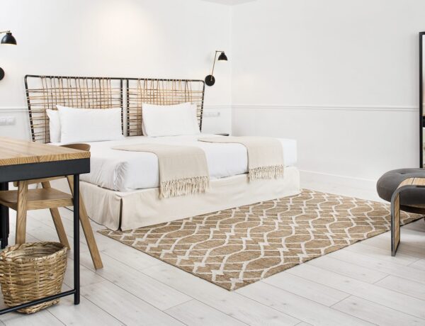 MADRID Holaspain Hotel 7Islas