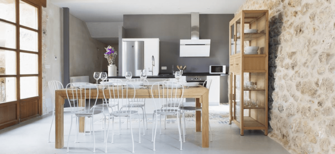 Holiday home A Casa de Laura_HOLASPAIN