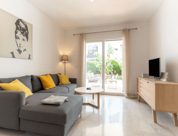 Appartement Medina del Zoco Calahonda Andalusië HOLASPAIN