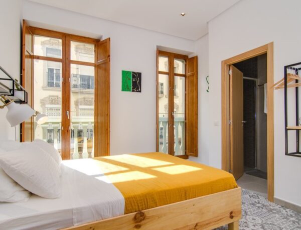 Valencia B&B Zalamera HOLASPAIN