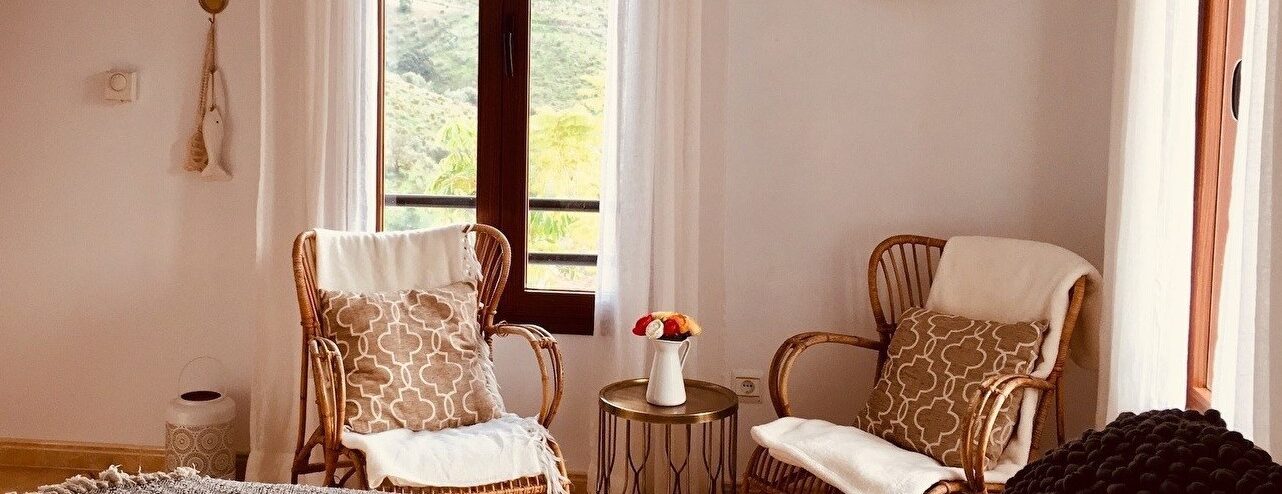 HOLASPAIN Boutique B&B Cortijo La Zapatera