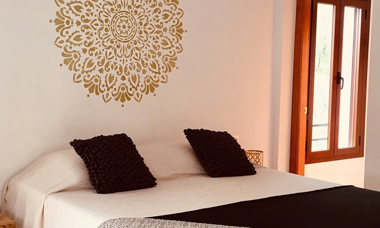 HOLASPAIN Boutique B&B Cortijo La Zapatera