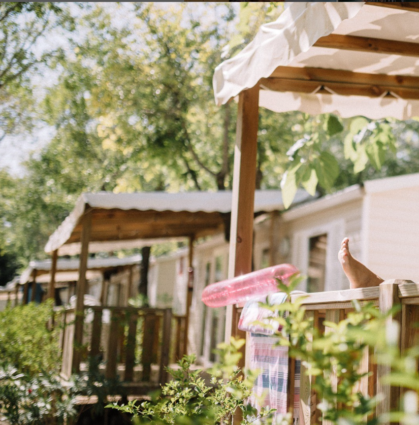 Caballo de Mar camping glamping Costa Brava Holaspain 