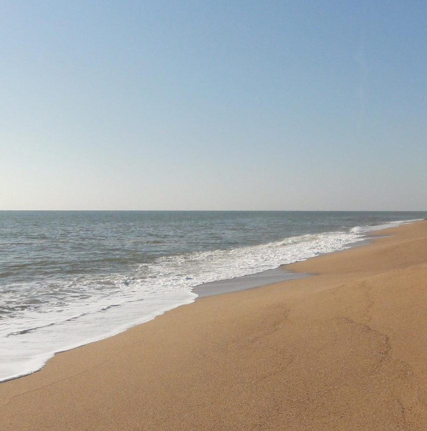 Caballo de Mar camping glamping Costa Brava Holaspain