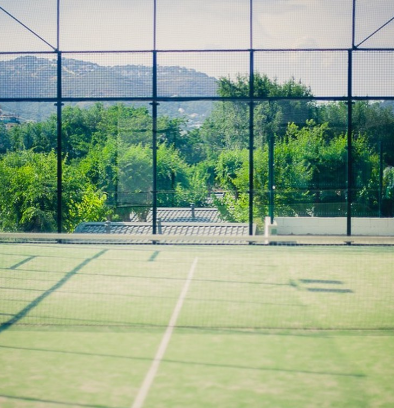 Caballo de Mar camping glamping Costa Brava Holaspain