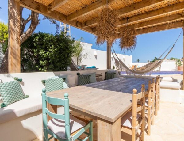 Denia Vakantiehuis Ca la Vida HOLASPAIN Costa Blanca