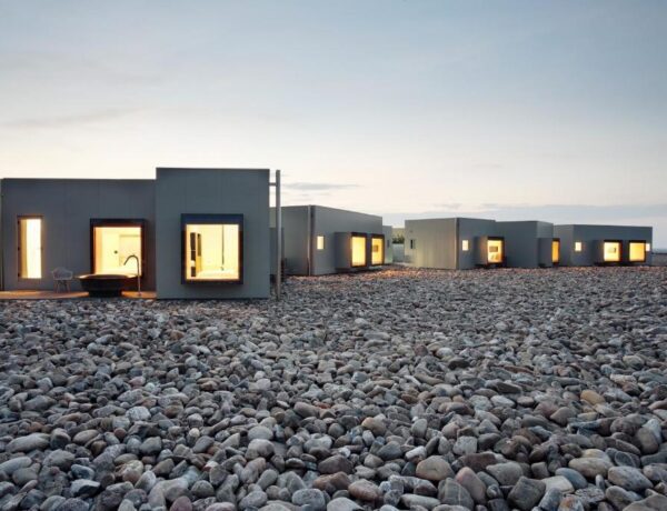 Design hotel Aire de Bardenas HOLASPAIN Navarra
