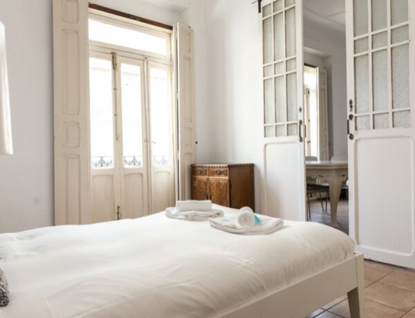 HOLASPAIN ABCyou Valencia B&B