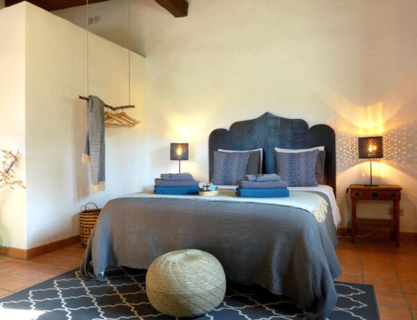 HOLASPAIN BnB Corazon Andaluz Coin Andalusië