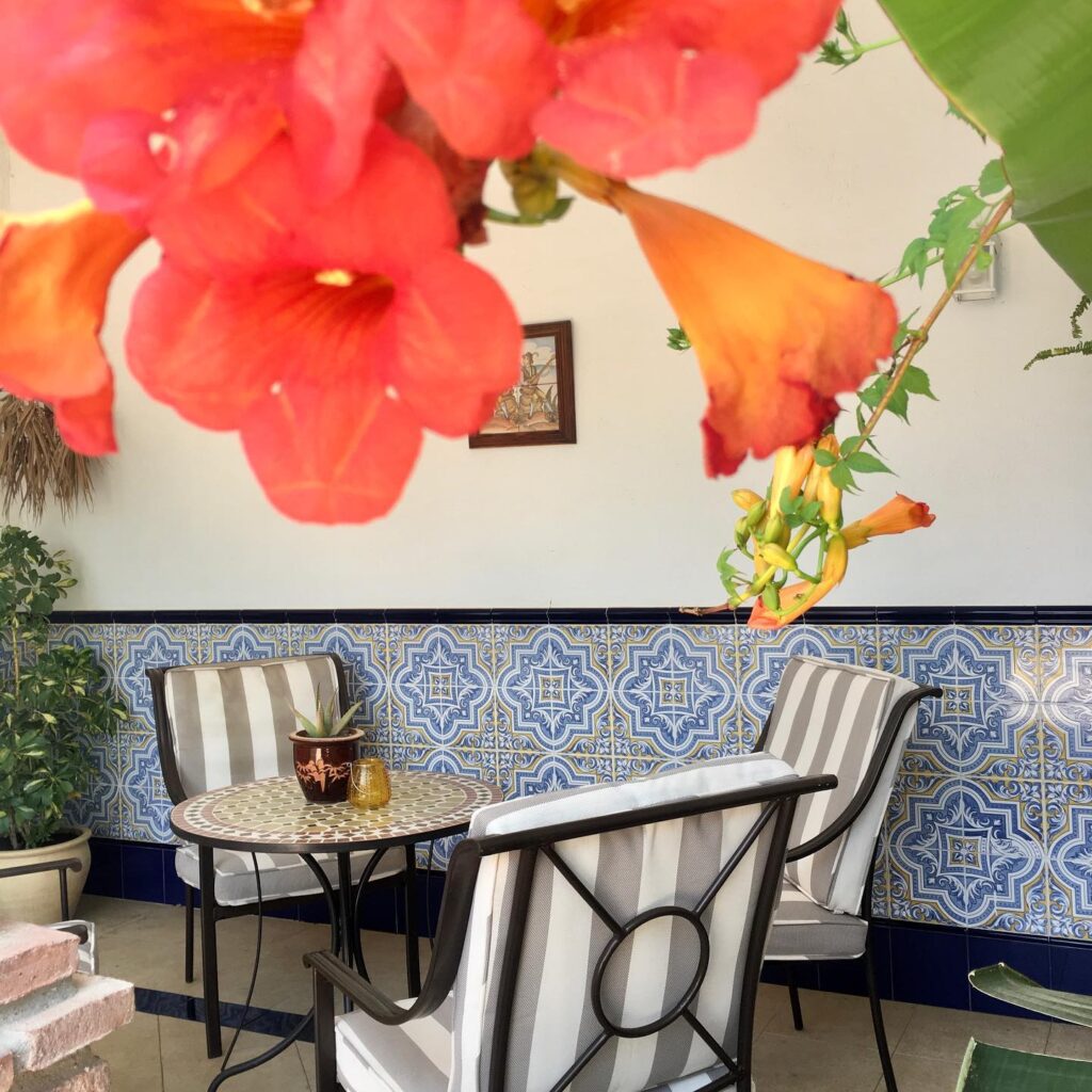 HOLASPAIN Boutique B&B Cortijo La Zapatera