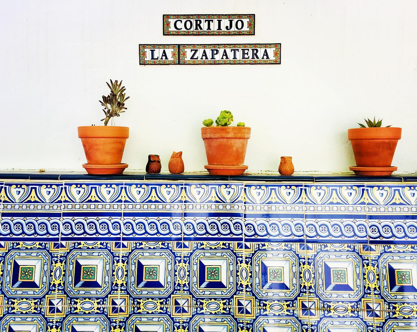 HOLASPAIN Boutique B&B Cortijo La Zapatera