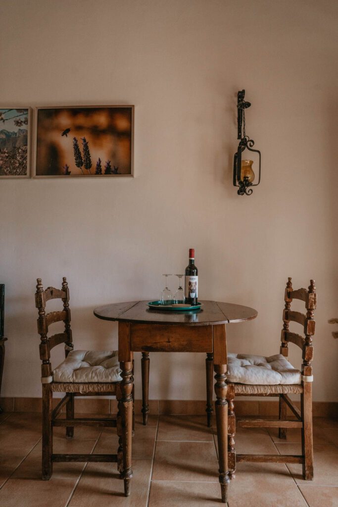 HOLASPAIN Costa Blanca Can Elisa Glamping Apartments