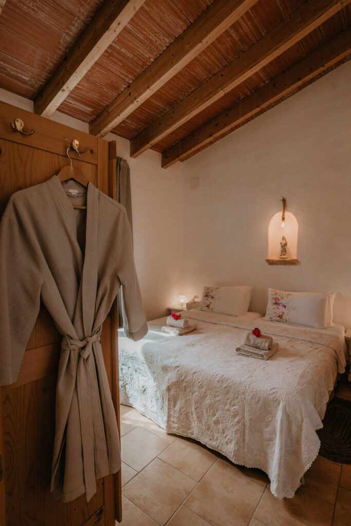 HOLASPAIN Costa Blanca Can Elisa Glamping Apartments