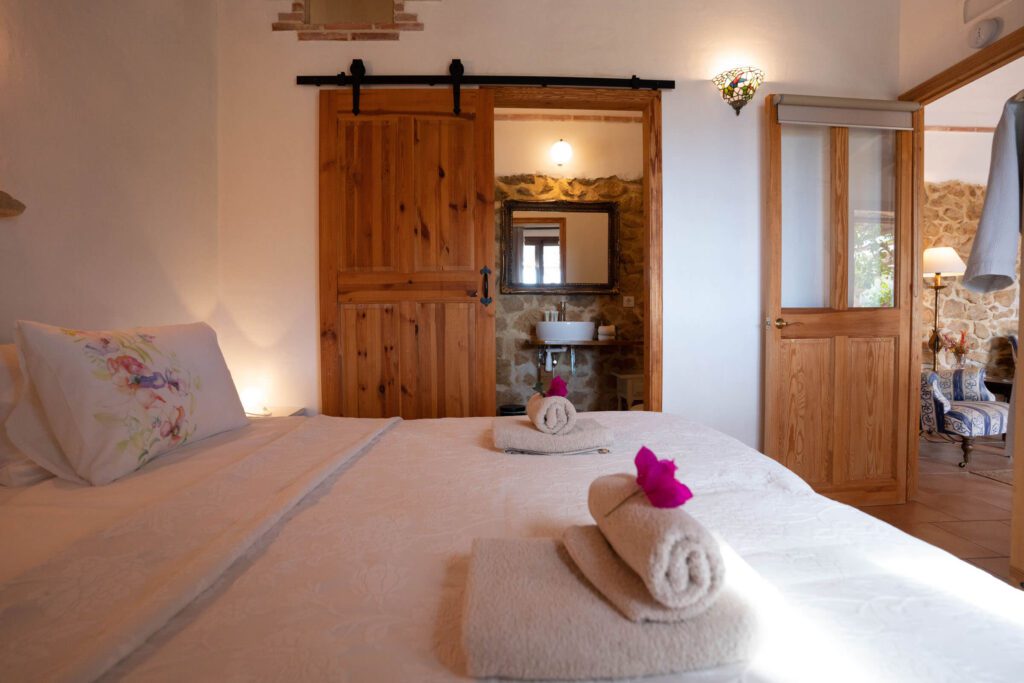 HOLASPAIN Costa Blanca Can Elisa Glamping Apartments