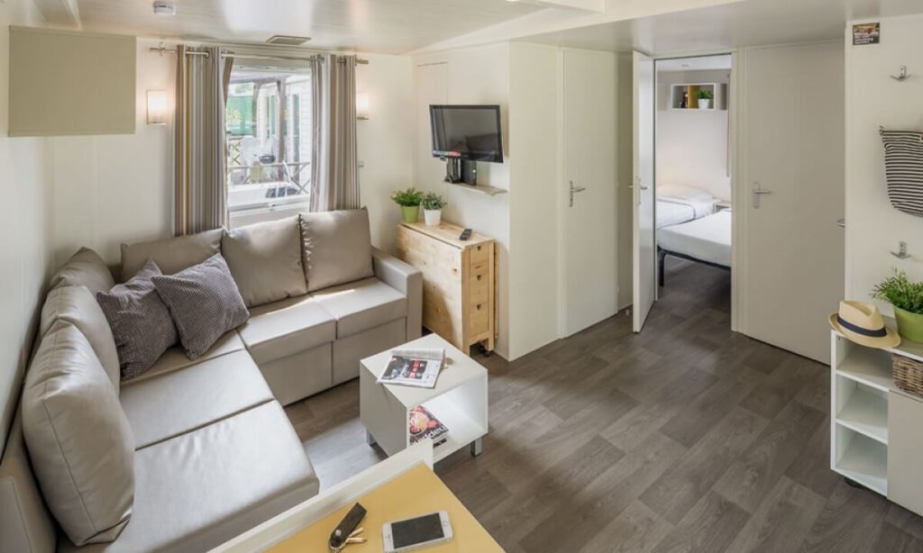 HOLASPAIN Costa Brava Glamping camping Caballo de Mar 