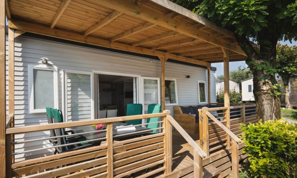 HOLASPAIN Costa Brava Glamping camping Caballo de Mar 