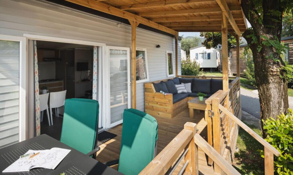 HOLASPAIN Costa Brava Glamping camping Caballo de Mar