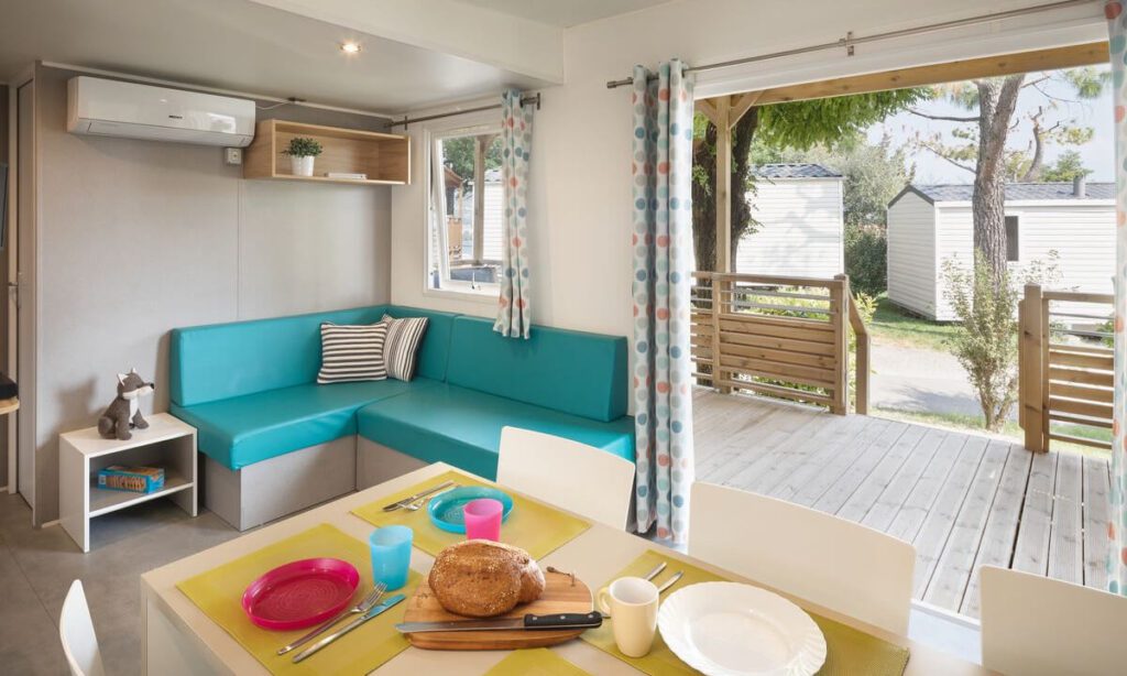 HOLASPAIN Costa Brava Glamping camping Caballo de Mar 