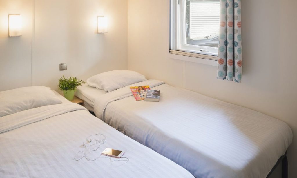 HOLASPAIN Costa Brava Glamping camping Caballo de Mar 