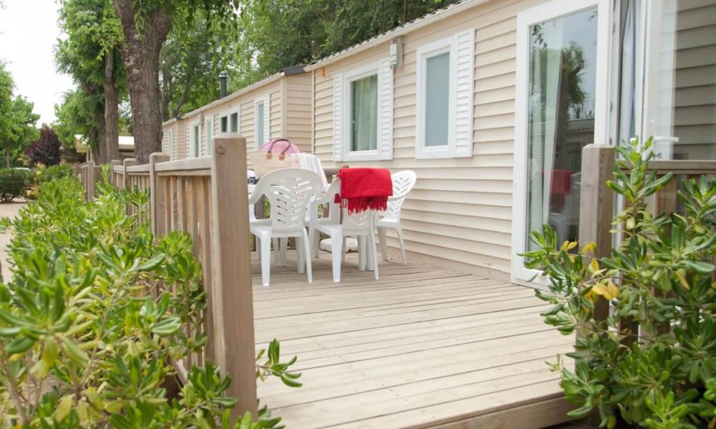 HOLASPAIN Costa Brava Glamping camping Caballo de Mar