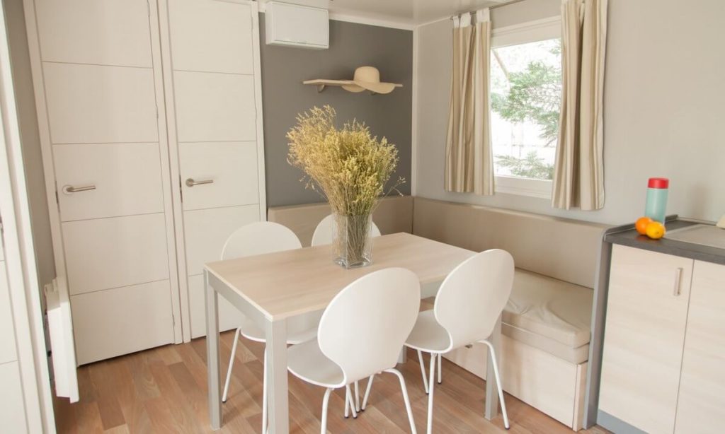 HOLASPAIN Costa Brava Glamping camping Caballo de Mar 