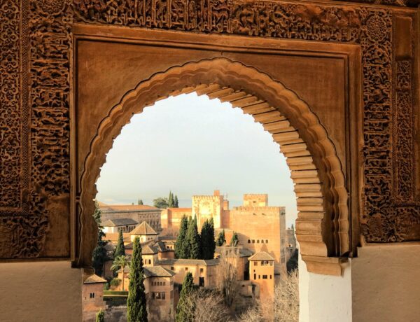 HOLASPAIN LIFESTYLE TRAVEL