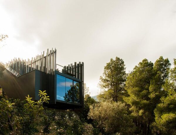 HOLASPAIN Vivood hotel Alicante