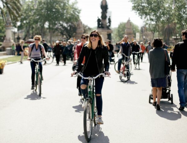 HOLASPAIN fietstour Spanje Bajabikes