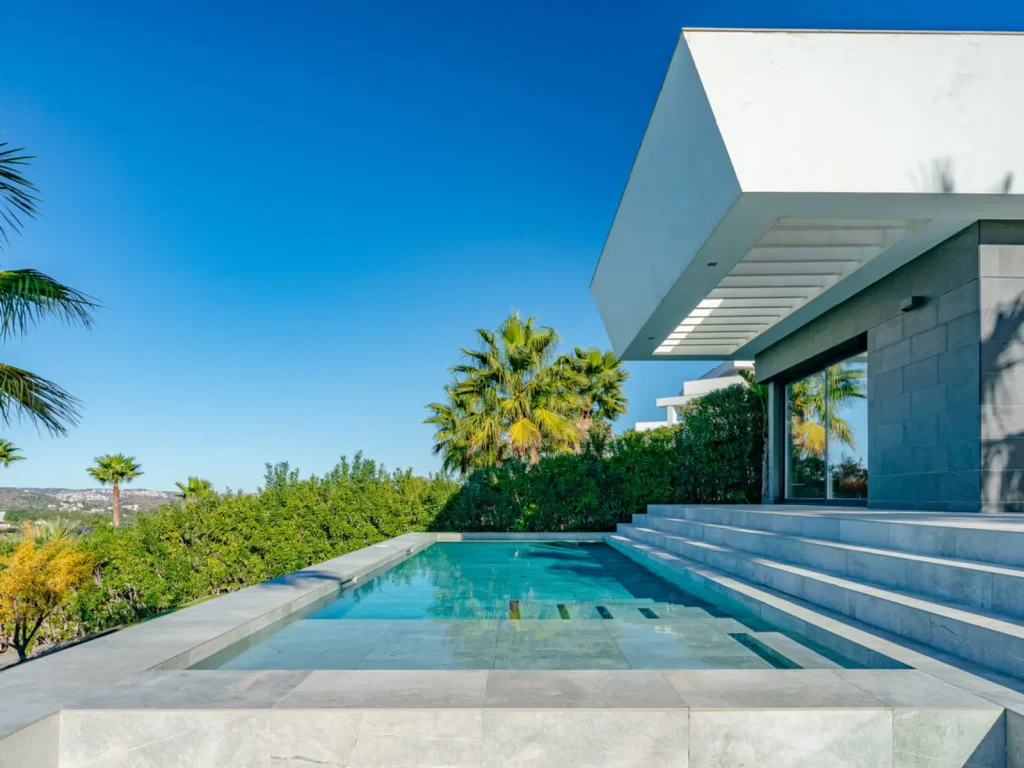 Holiday Home Casa Leda vakantiehuis Jávea COSTA BLANCA HOLASPAIN