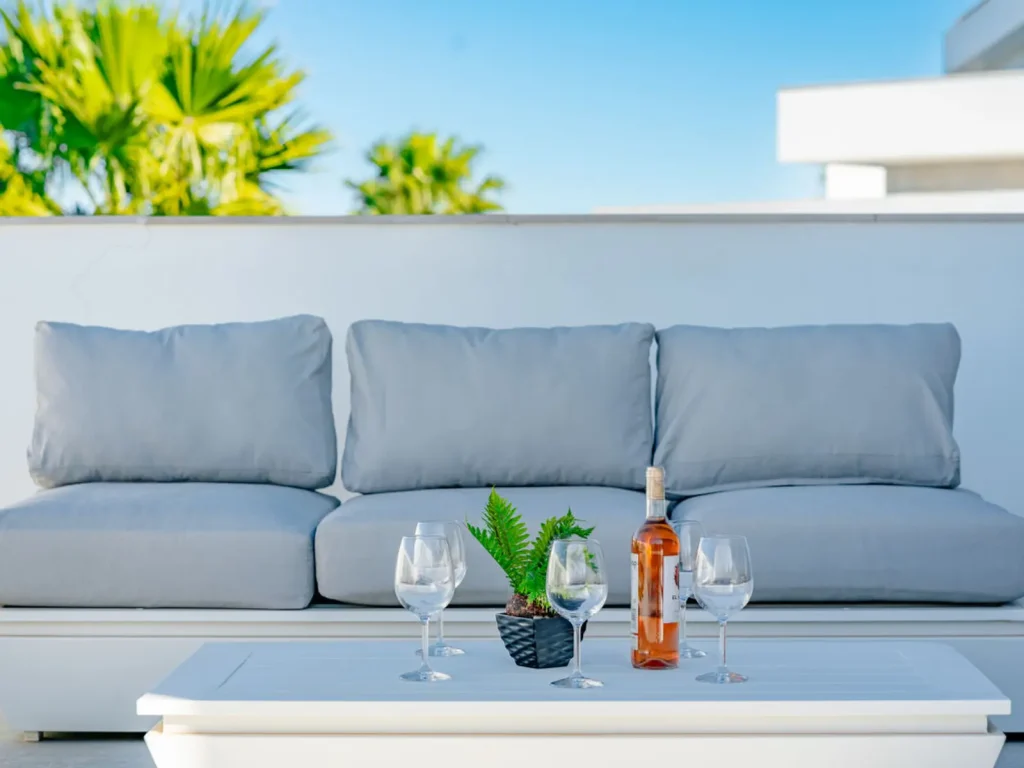 Holiday Home Casa Leda vakantiehuis Jávea COSTA BLANCA HOLASPAIN