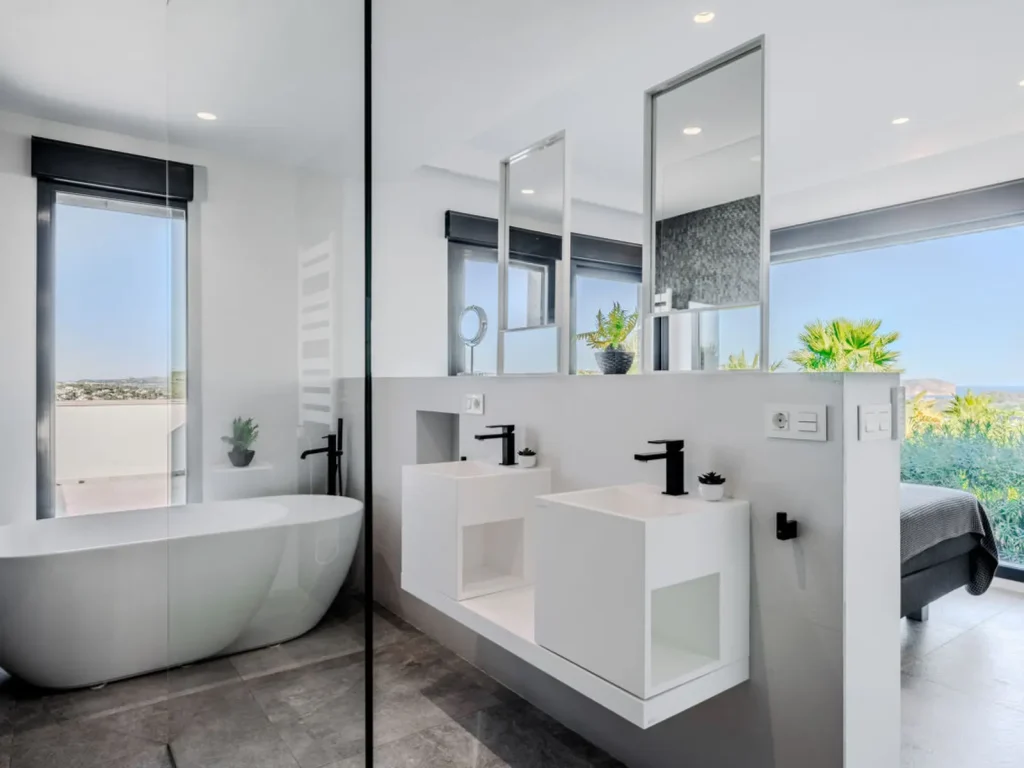 Holiday Home Casa Leda vakantiehuis Jávea COSTA BLANCA HOLASPAIN