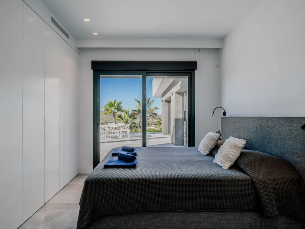 Holiday Home Casa Leda vakantiehuis Jávea COSTA BLANCA HOLASPAIN