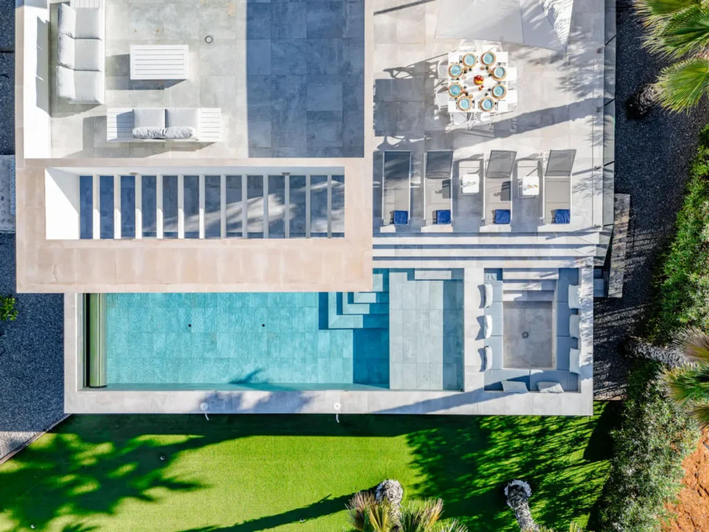 Holiday Home Casa Leda vakantiehuis Jávea COSTA BLANCA HOLASPAIN