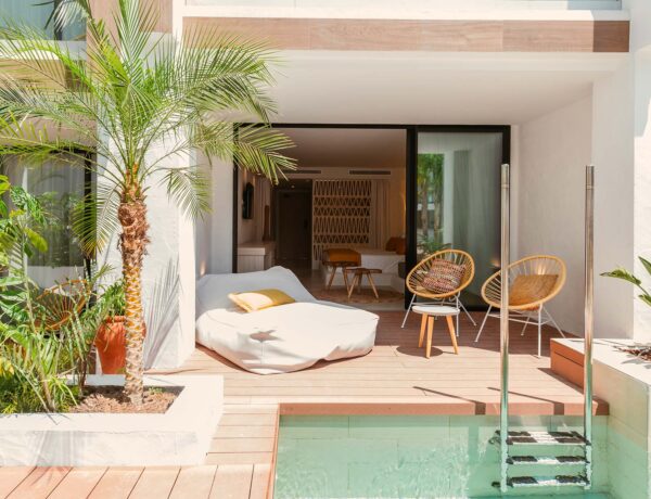 Hotel Nativo Ibiza HOLASPAIN