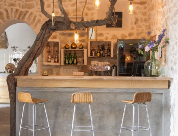 Mallorca Hotel The Pink Pepper Tree HOLASPAIN