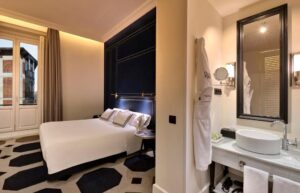 MADRID | Only YOU Boutique, hotel of paleis?