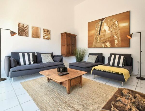 Villa Aurora Sayalonga Andalusië HOLASPAIN