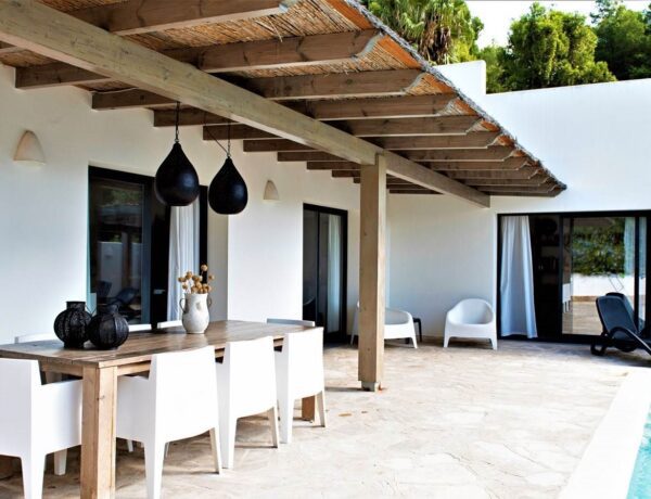 HOLASPAIN Moraira vakantiehuis Viva la Vida