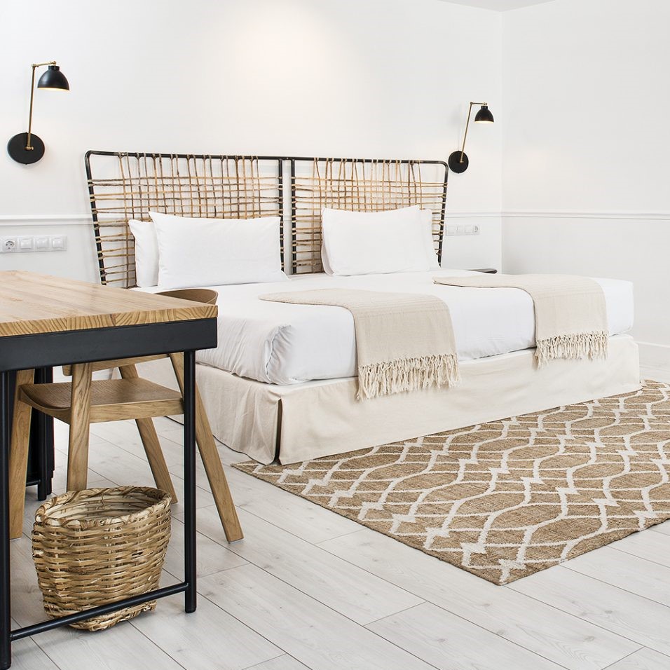 MADRID Holaspain Hotel 7Islas