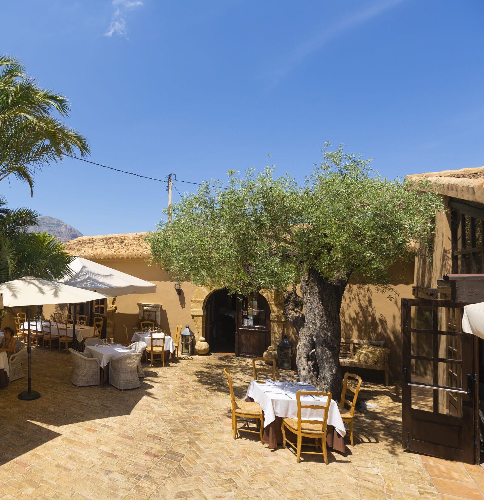 BLOG inspiratie Javea HOLASPAIN livelifinjavea restaurante Masena