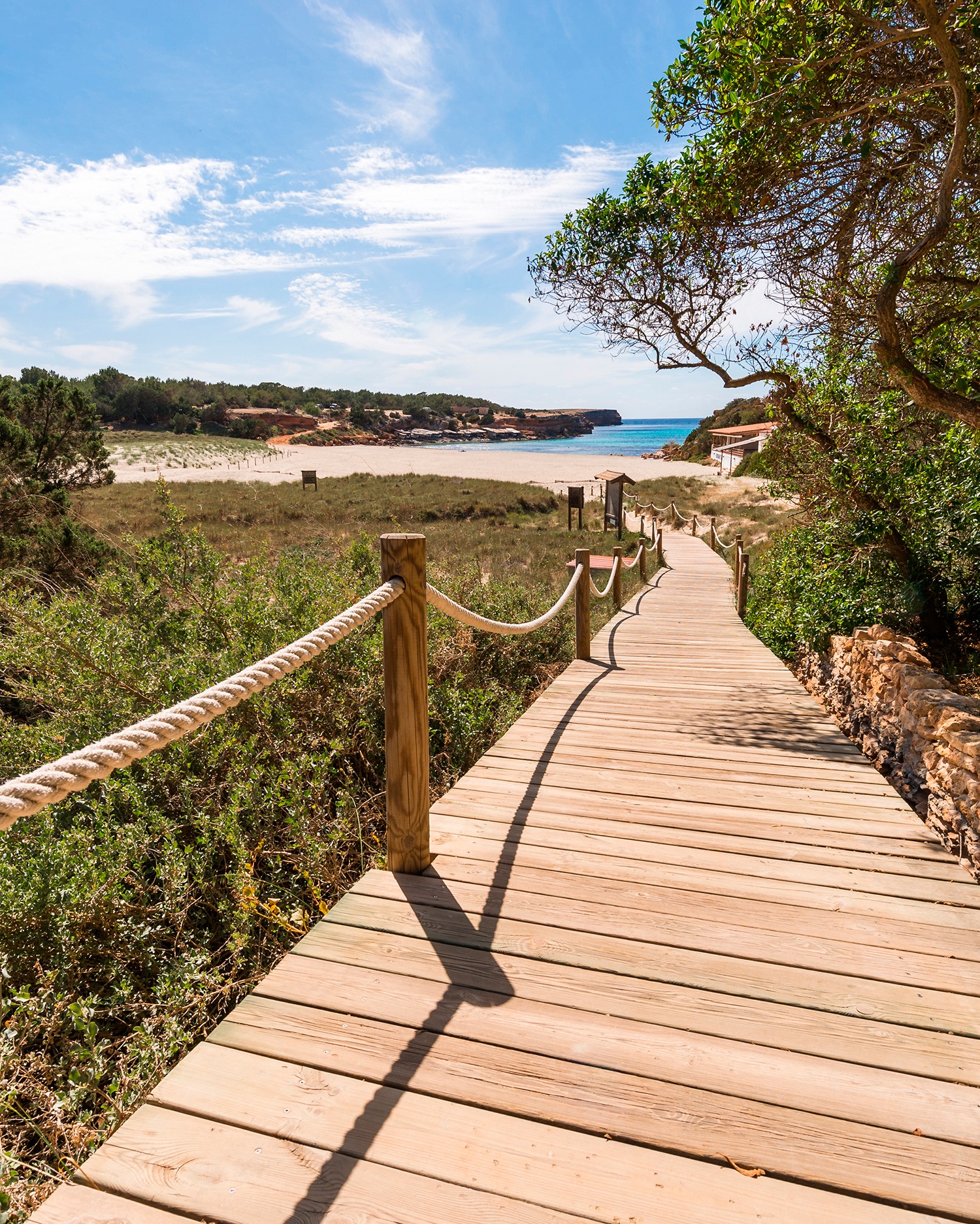 Formentera HOLASPAIN travel inspiration