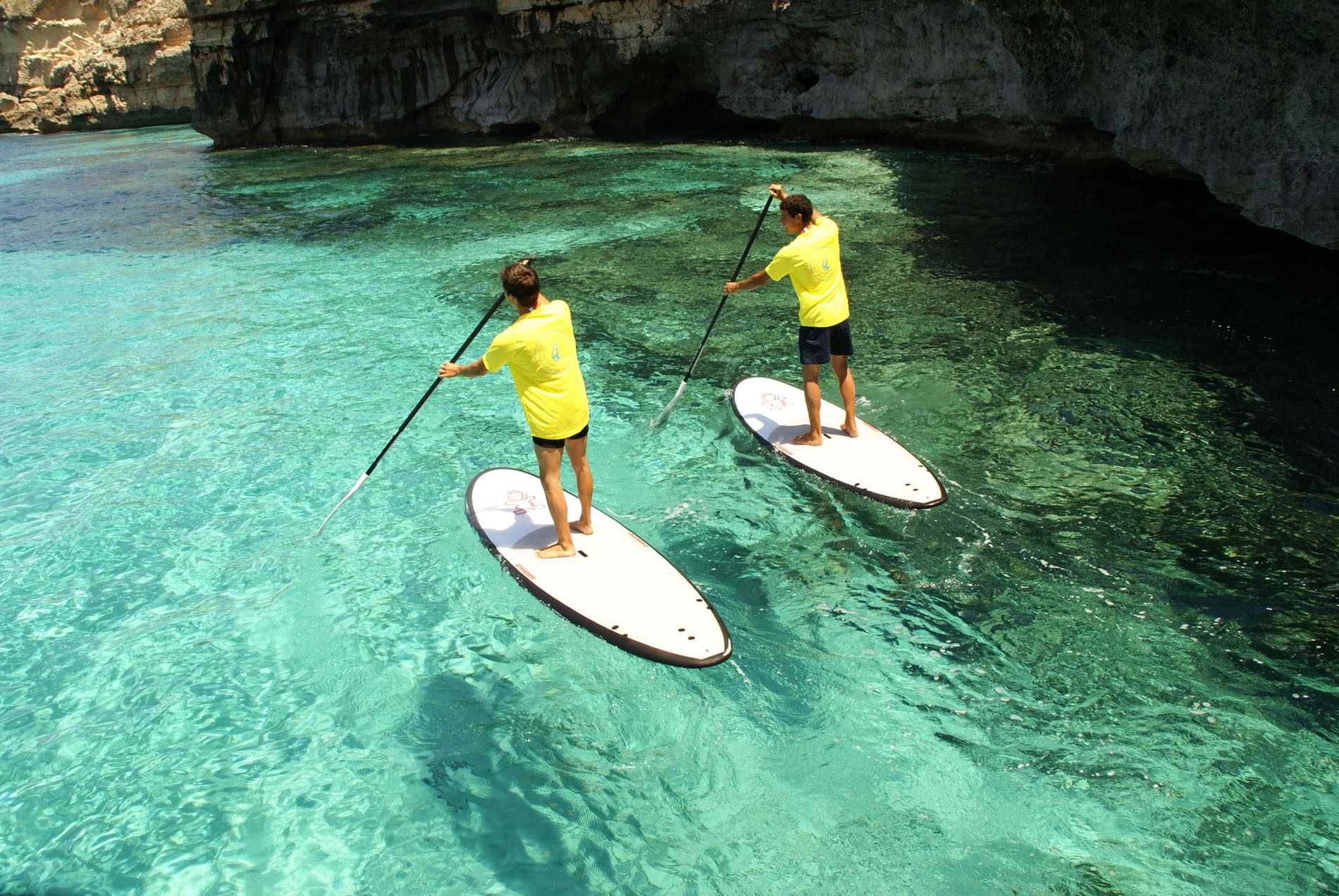 Formentera HOLASPAIN travel inspiration