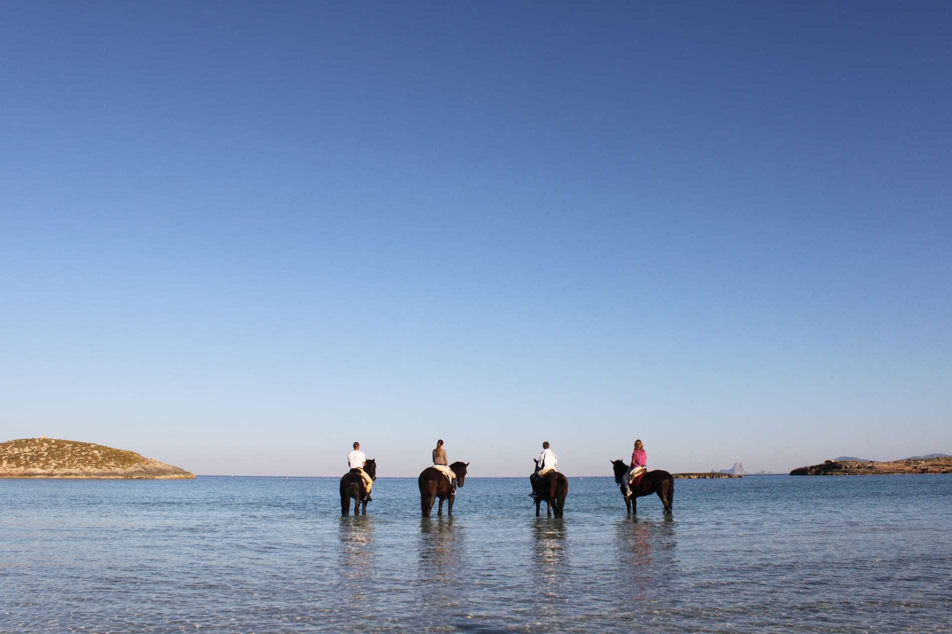 Formentera HOLASPAIN travel inspiration